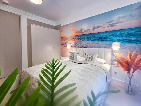 visit baltic - Apartamenty Greeneri Park, Reserva ahora  Świnoujście 