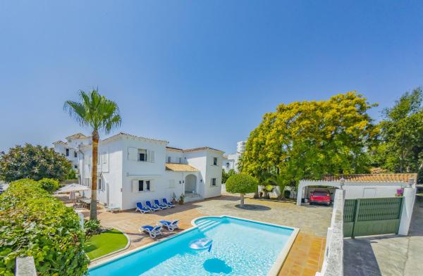 Cubos Villa La Butibamba, Prenota  La Cala de Mijas Costa del Sol