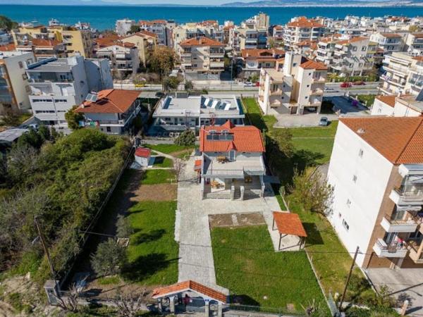 F & R Villa Studio 2, Reserva ahora  Perea Macedonia