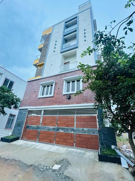 OG Villa, Réserver  Bangalore Karnataka
