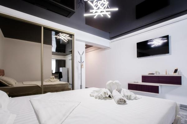SAVAS Apartaments, Reserva ahora  Navodari 