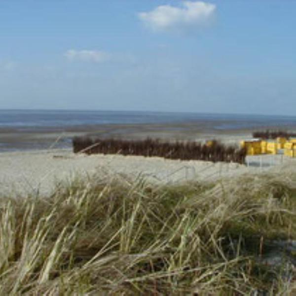 Haus Lechner, Réserver  Cuxhaven Cuxland