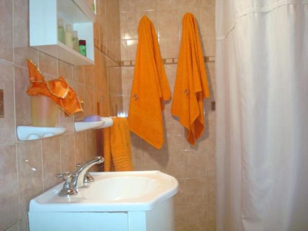 Cabañas Don Esteban, Prenota  Hotel a Córdoba con piscina, Piscina