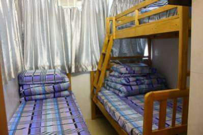 Gold Keep Hostel