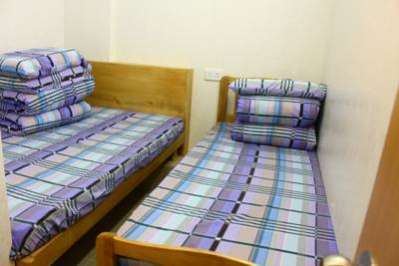 Gold Keep Hostel
