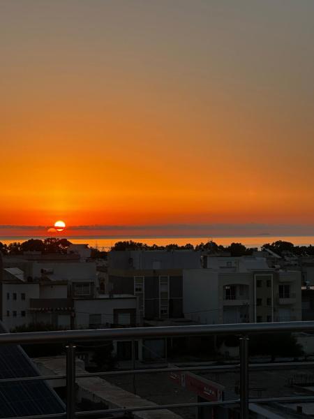 Terrasse et Horizon, Prenota  Bizerte Biserta
