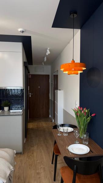 Zgierska 1 by Homeprime Parking Free, Buchen Sie  Hotels in Masowien mit Parkplatz, Parkplätze
