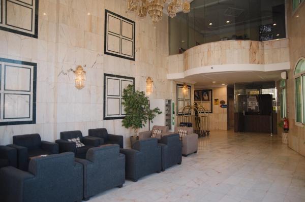 شقق ذي كادي المخدومة The Kadi Serviced Apartments, Buchen Sie Ferienwohnung Al Baha Provinz al-Baha