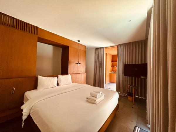 Jaladhi Echo Beach Villa, Buchen Sie  Hotels mit Pool in Badung, Schwimmbad