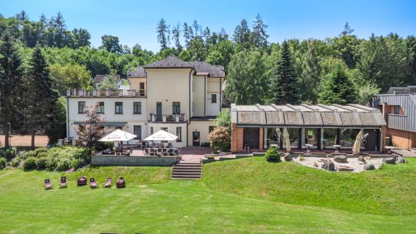 Hotel Samechov - konferenční hotel, Reserva ahora  Samechov 