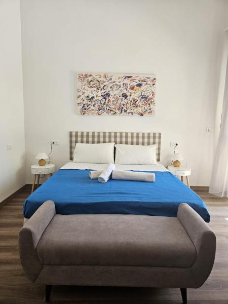 B&B Ai Caliscendi, Reserva ahora  Giulianova 