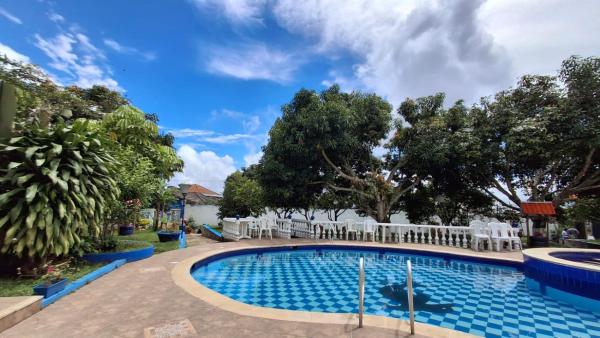 Villa Confort Hotel, Reserva ahora  La Mesa Cundinamarca
