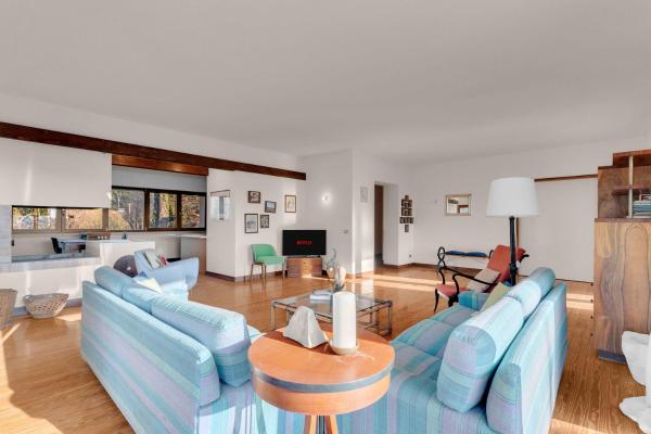 Garden Villa - Fly & Sport - With Parking, Prenota  Mussolente Veneto