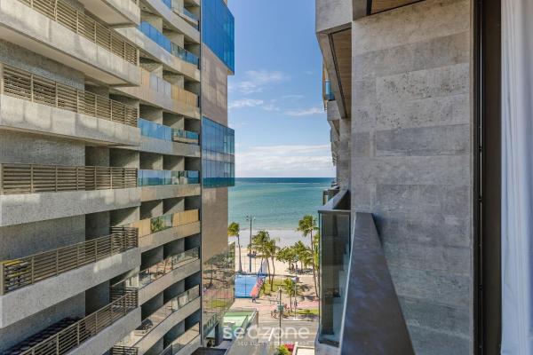 NWTs - Estudios con vista lateral al mar en Maceió IV, Reserva ahora  Hoteles en Noreste de Brasil con aparcamiento, Aparcamiento
