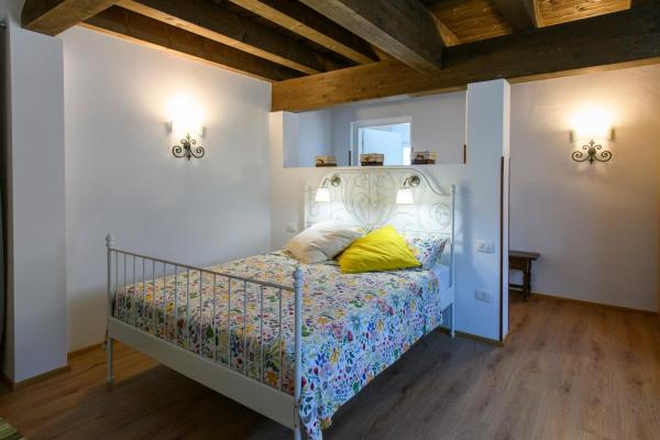 Villa Giustina, Reserva ahora  Hoteles en Véneto con aparcamiento, Aparcamiento