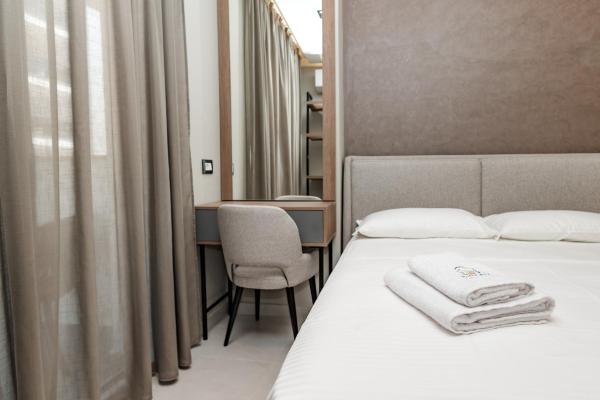 Sienna Apartments, Prenota Appartamento Shëngjin Lezhë County