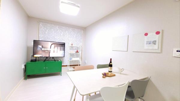 Entire House, One stop away from Seoul Stn by GTX, Reserva ahora  Eunpyeong-Gu Seúl