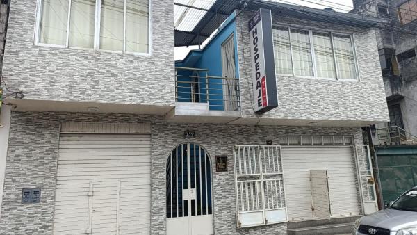 Hospedaje EMMAS HOUSE, Reserva ahora  La Merced Junín