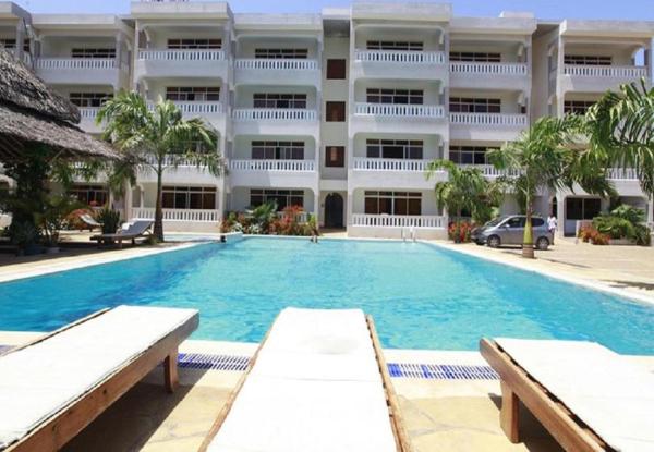 Mombasa Wanderlust suites, Reserva ahora  Mombasa Coast Region