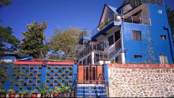 Noirescape, Prenota  Binangonan Luzon
