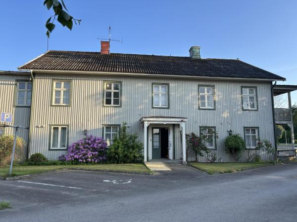 Ryds Gästgiveri, Prenota  Ryd 