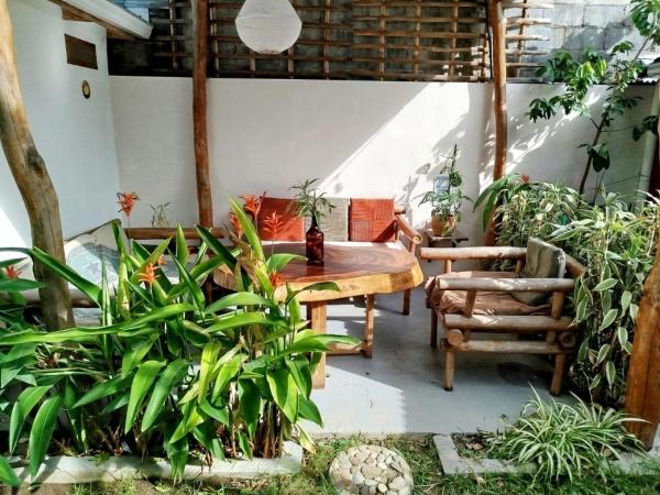 Nalu Nalu Hostel, Prenota  San Juan del Sur Rivas Region