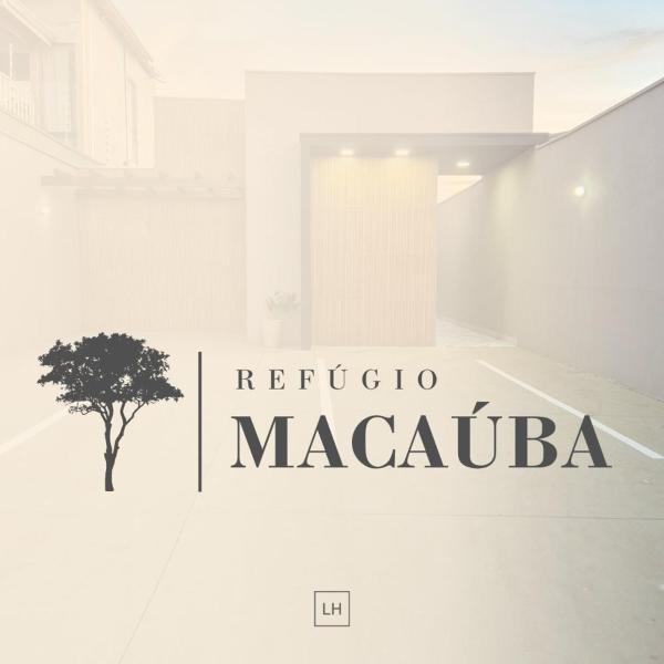 Refúgio Macaúba: conforto e praticidade no interior, Prenota  Conquista Stato di San Paolo