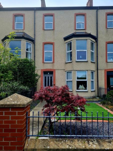 Leamington Beech Villa, Buchen Sie   