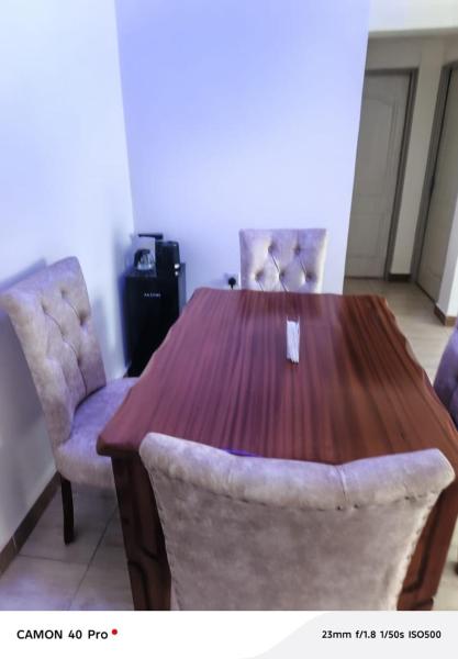 Kings Palace, Buchen Sie  Nairobi CBD Nairobi