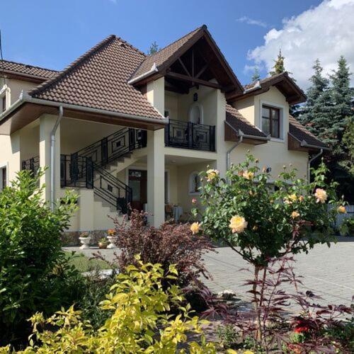 Bálint Villa Vendégház, Buchen Sie  Miskolctapolca 