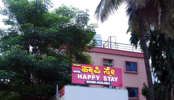 Happy Stay, Réserver  Bangalore Karnataka