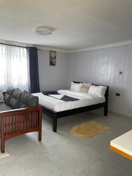 Stekya Homes, Buchen Sie  Nairobi CBD Nairobi
