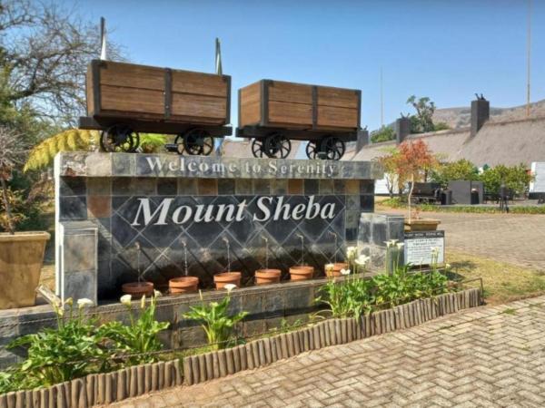 Mount Sheba Rainforest & Resort Self Catering Cottages, Prenota  Pilgrims Rest Pelgrimsrus