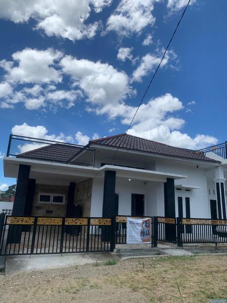 Homestay Bunda Susi, Reserva ahora Hotel Sarilamak Sumatra