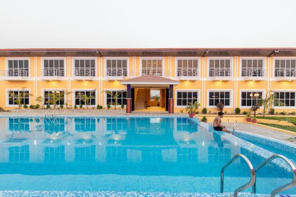 Hotel Classic Plaza, Simara, Réserver  Simara Madhesh Province