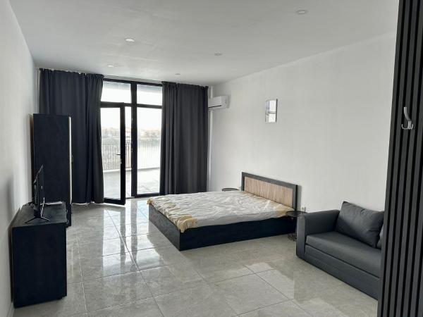 Sozo Beach Apartments, Buchen Sie Ferienwohnung Sozopol Oblast Burgas