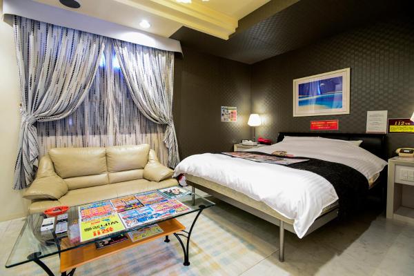 Pension Le Passage - Vacation STAY 11300v, Buchen Sie Hotel Hino Tottori