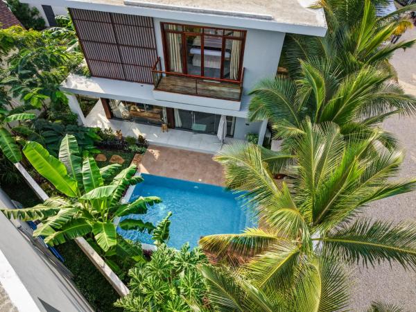 Emerald Villas by Paje Emerald Escapes Ltd, Buchen Sie  Paje 