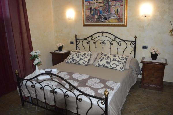 Villa Tre Colli Agri B&B, Buchen Sie Bauernhof Ariano Irpino 