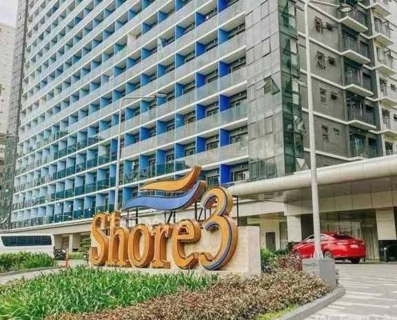Mall of Asia shore 3 tower 2 residence, Buchen Sie  Beste Wellnesshotels in Luzon, SPA