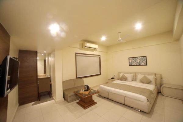 Hotel Nova Viva, Réserver  Rajkot Gujarat