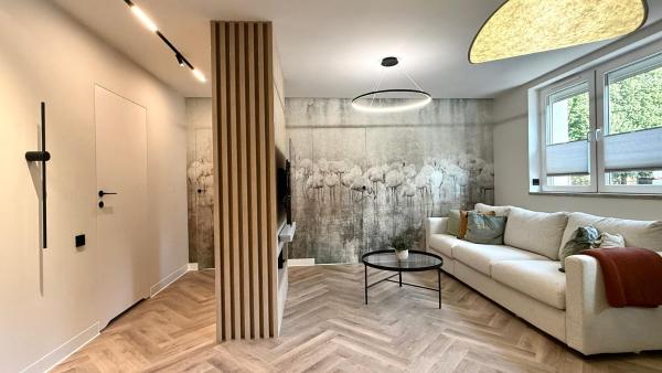 Flamingo - Luxury stay in Brama Portowa, Reserva ahora  Szczecin Pomerania Occidental