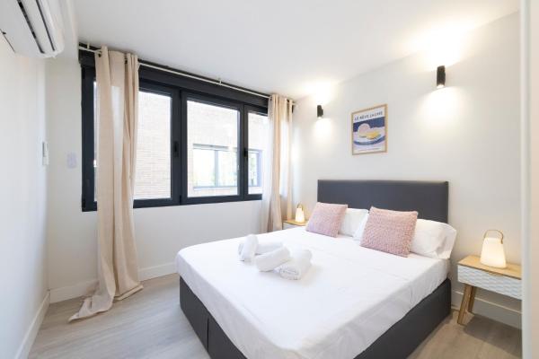 Apartamentos de lujo en Aravaca, Prenota  Madrid Provincia di Madrid