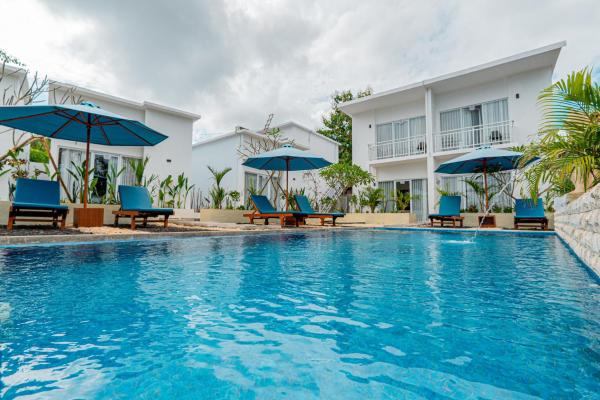 Bella Belly Cottage By Bali Cabin, Buchen Sie  Toyapakeh Klungkung