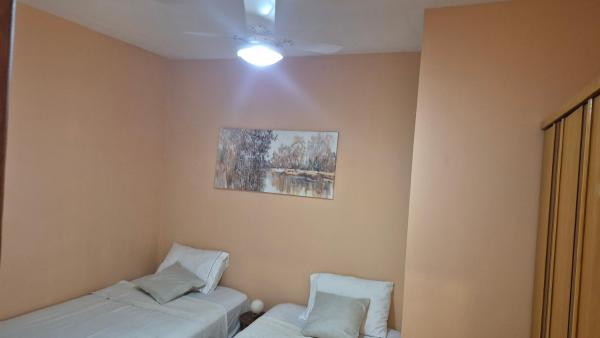 Linda e espaçosa casa no Centro de Santos Dumont-MG, Reserva ahora  Água Boa 
