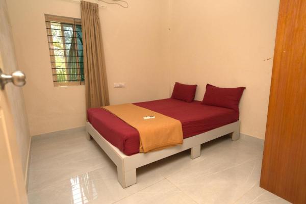 The Lotus Homestays, Réserver  Kammasandra 
