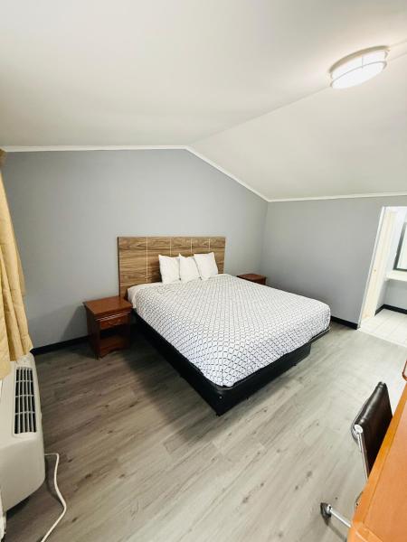 Sun N Sand Motel, Reserva ahora Motel Spartanburg 