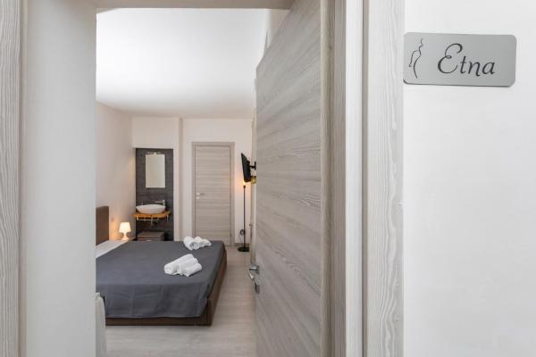 Matrangela B&B Catania, Buchen Sie  Catania Sizilien