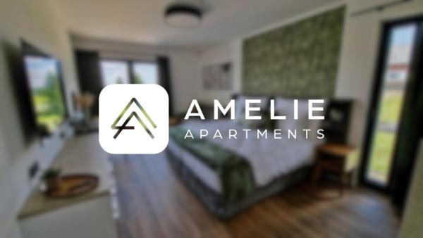 Amelie Apartments, Buchen Sie Ferienwohnung Bozi Dar 
