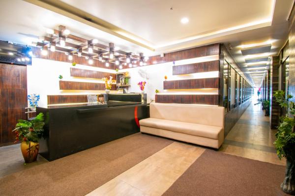 Octave The Gold Leafs Rooms and Service Apt, Réserver  Bangalore Karnataka